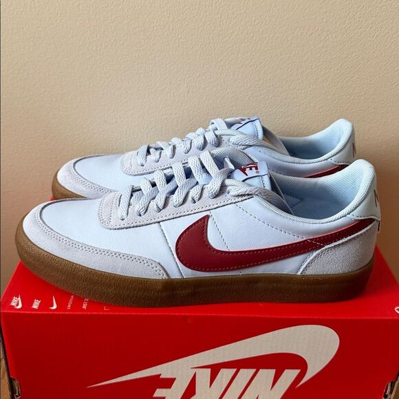 Nike Killshot 2 Royal Tint Team Red IF1745-400 Women’s Size 7 - Picture 2 of 6